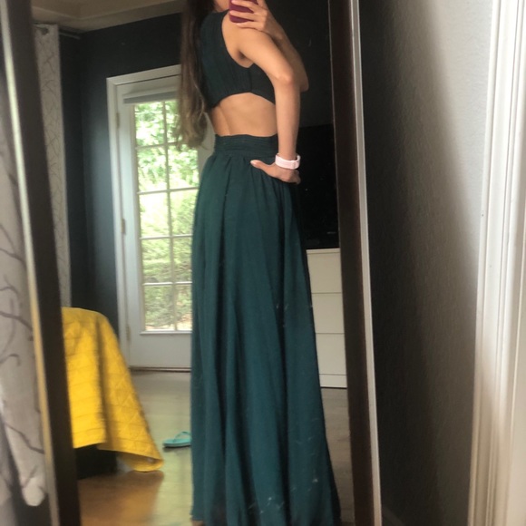 Long dress - Picture 6 of 6